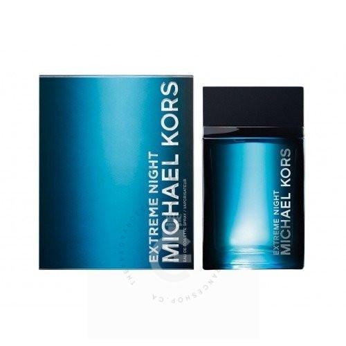 Michael kors extreme blue 120 ml outlet